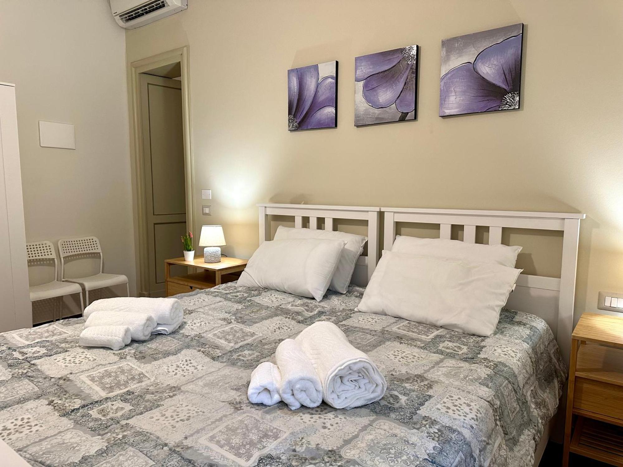 Guest house Chiaraluce House