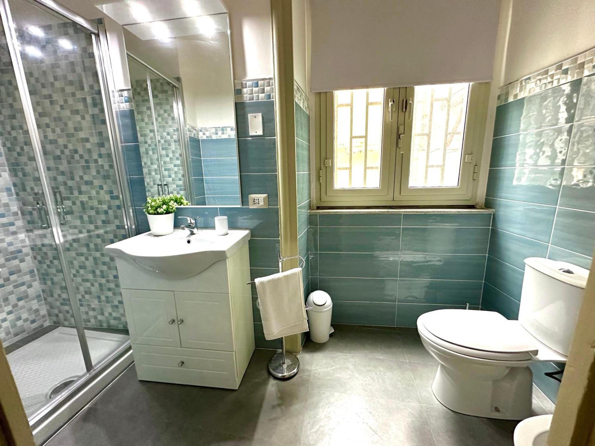 Chiaraluce House Guest house Catania