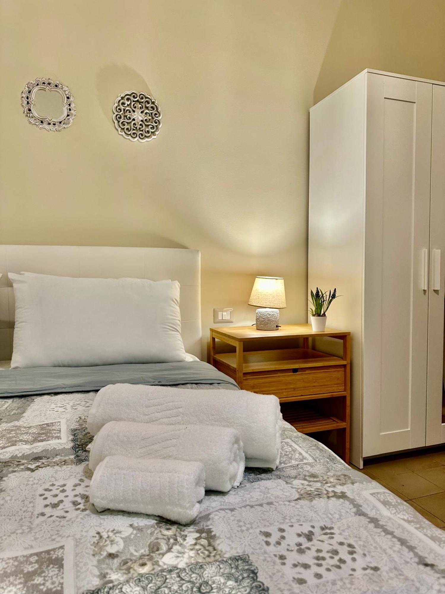 Guest house Chiaraluce House *