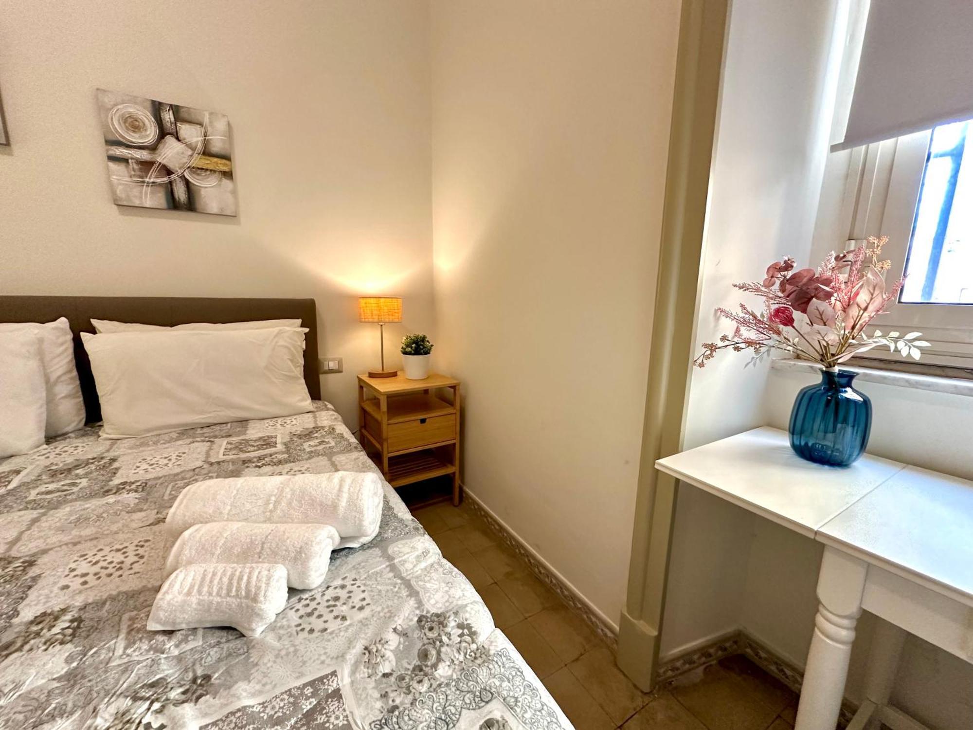 Chiaraluce House Catania