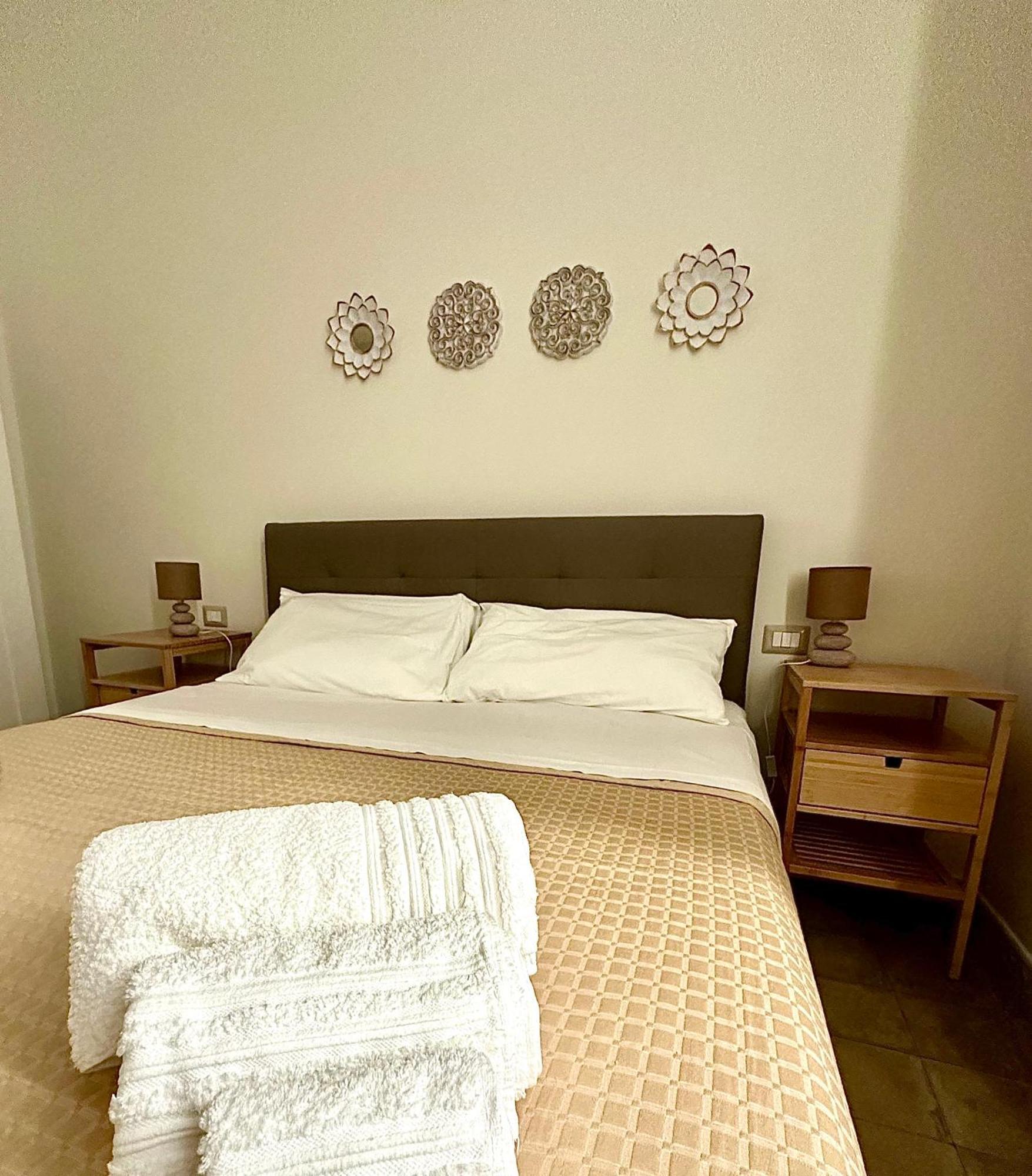 Chiaraluce House Guest house Catania